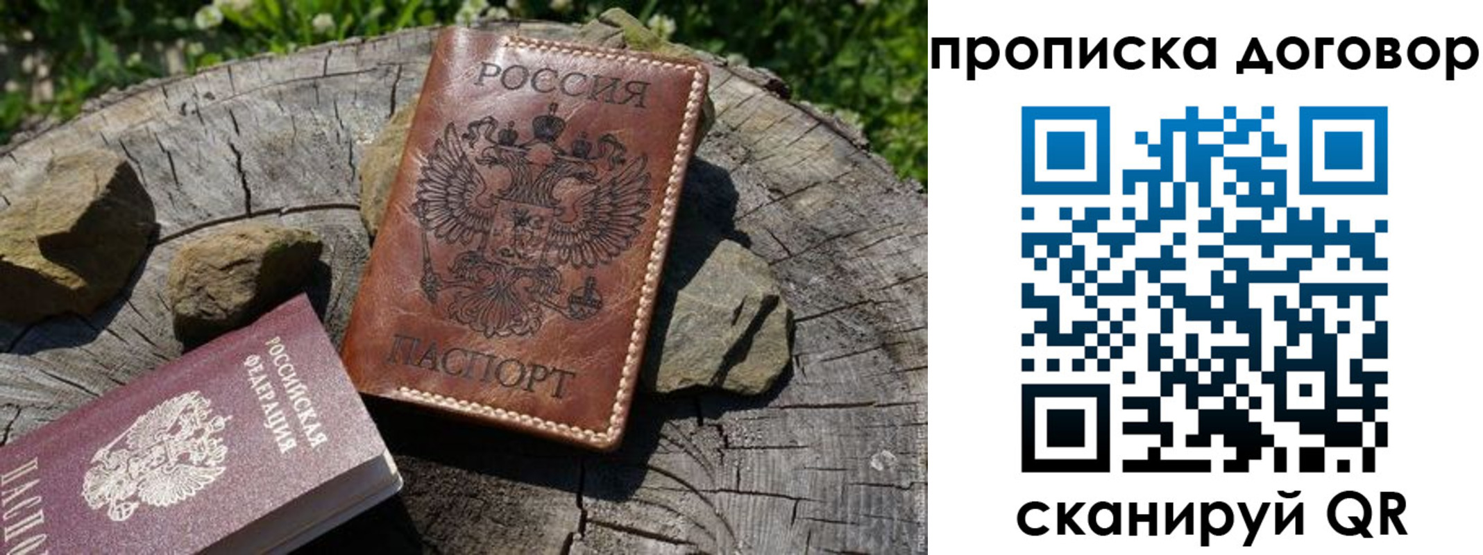 временная регистрация гарантия в Сасово